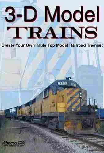 Descargar Model Train 3D [English] por Torrent